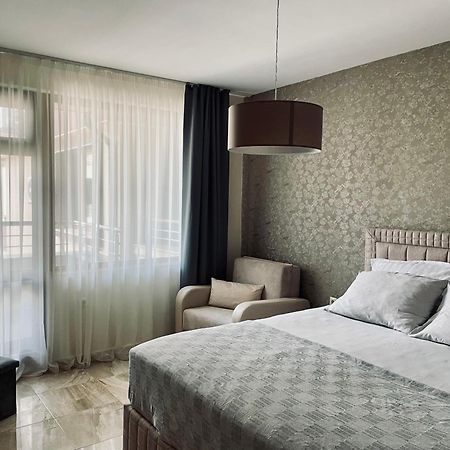 Beach Residence Pomorie Exterior foto