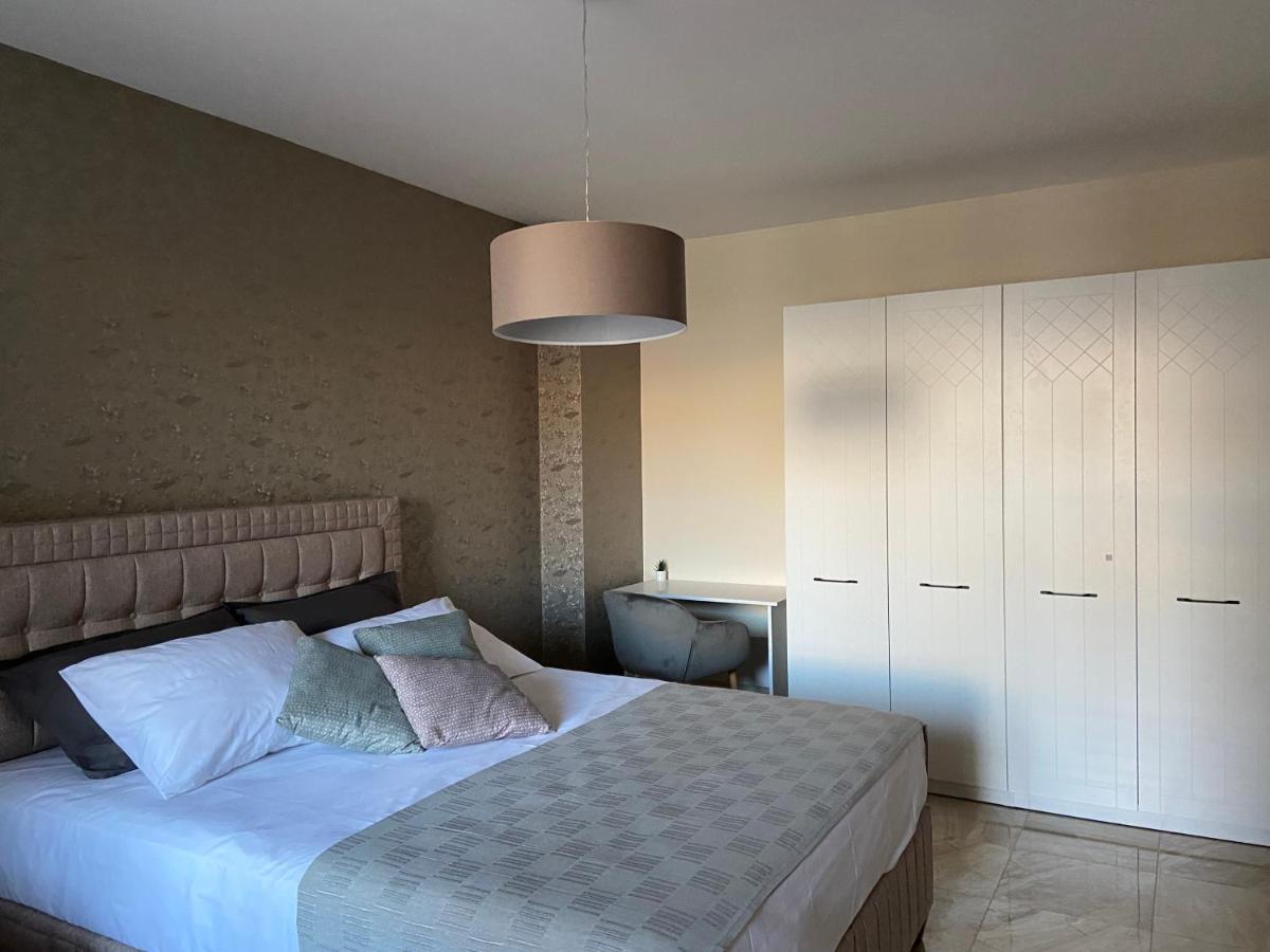 Beach Residence Pomorie Exterior foto