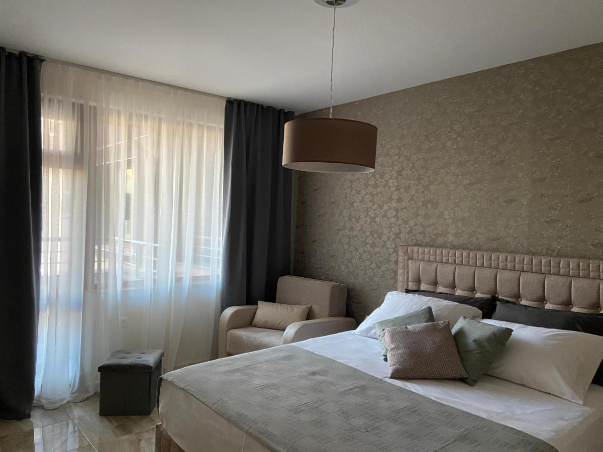 Beach Residence Pomorie Exterior foto