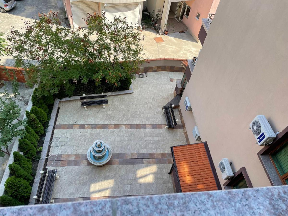 Beach Residence Pomorie Exterior foto