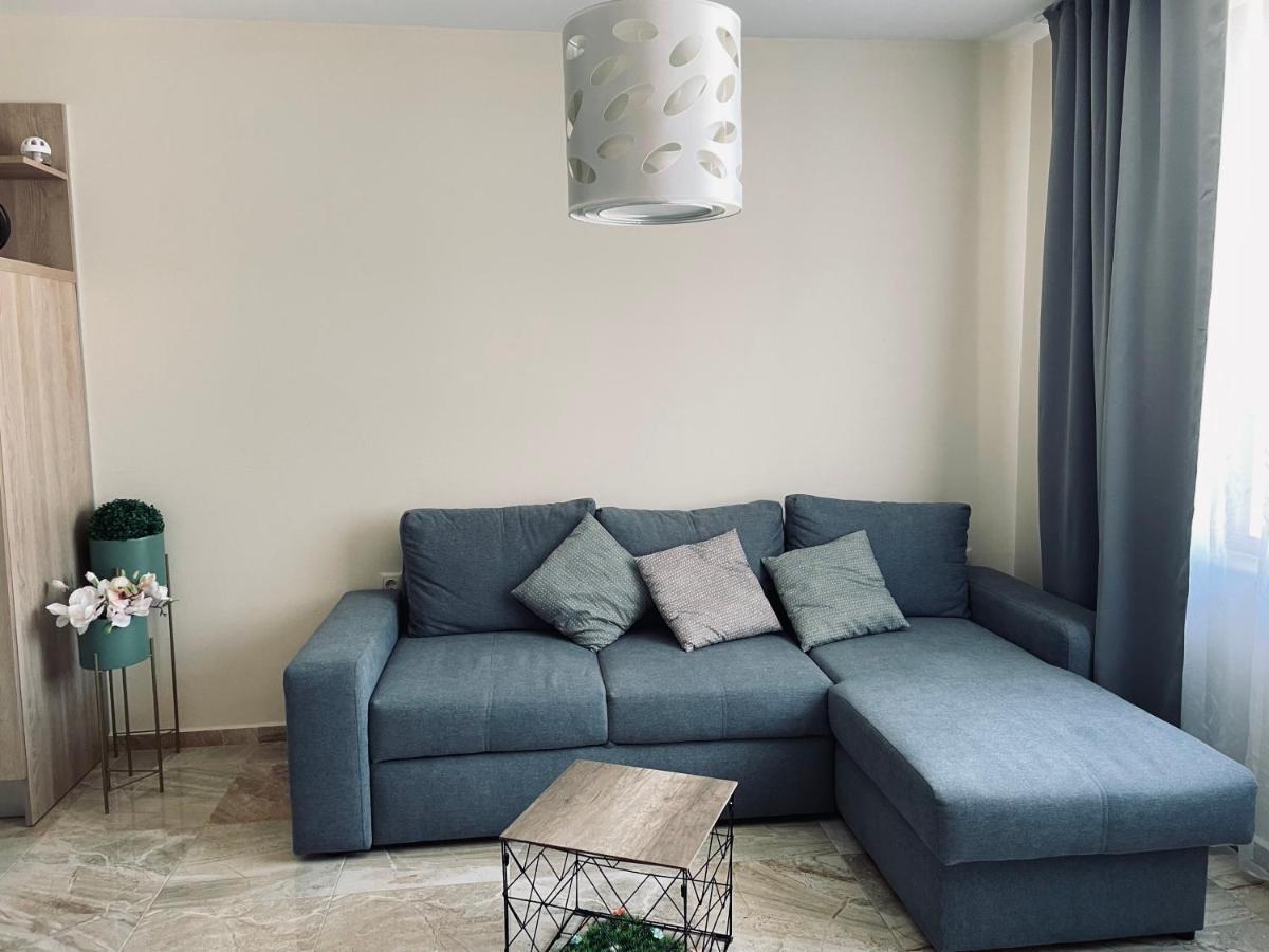 Beach Residence Pomorie Exterior foto