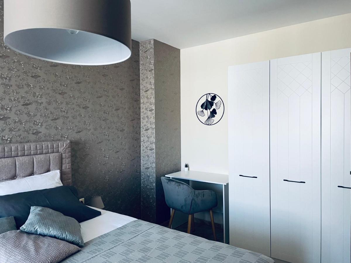 Beach Residence Pomorie Exterior foto